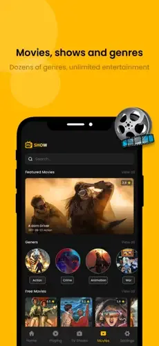 hindi-hotstar Movies and shows