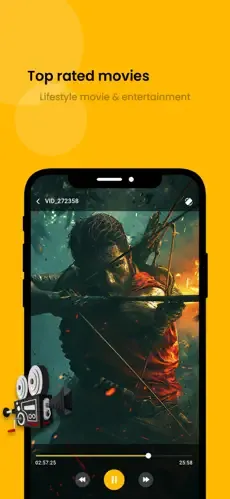 hindi-hotstar Top Rated Movies