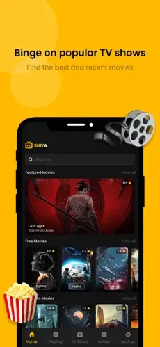 hindi-hotstar tv show